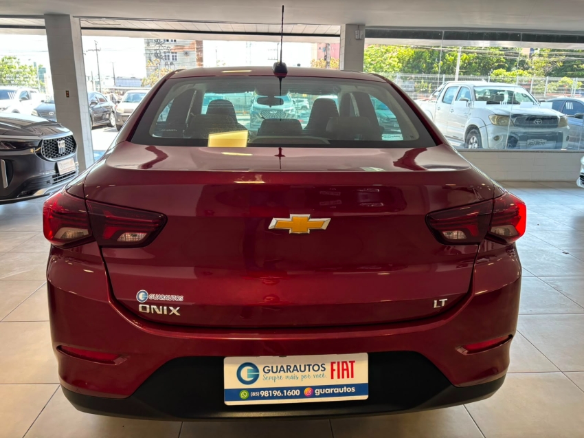chevrolet onix 1.0 flex plus lt manual 4p 20244