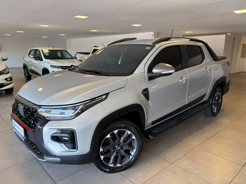 fiat strada 1.0 turbo 200 flex ultra cd cvt 4p automatico 20240