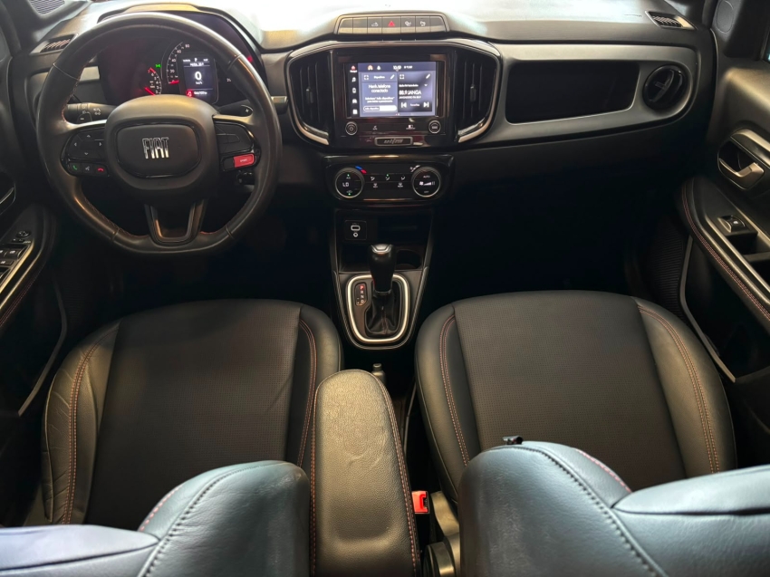 fiat strada 1.0 turbo 200 flex ultra cd cvt 4p automatico 20249