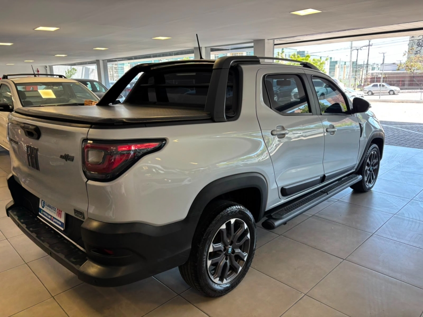 fiat strada 1.0 turbo 200 flex ultra cd cvt 4p automatico 20242