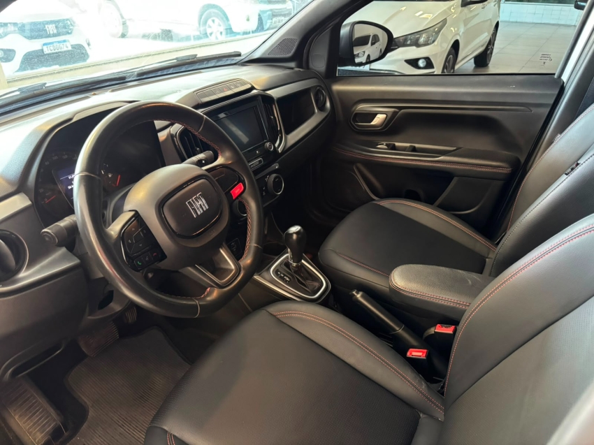 fiat strada 1.0 turbo 200 flex ultra cd cvt 4p automatico 20248