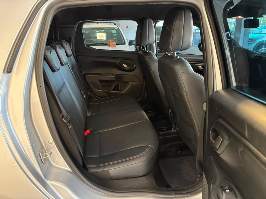 fiat strada 1.0 turbo 200 flex ultra cd cvt 4p automatico 20247