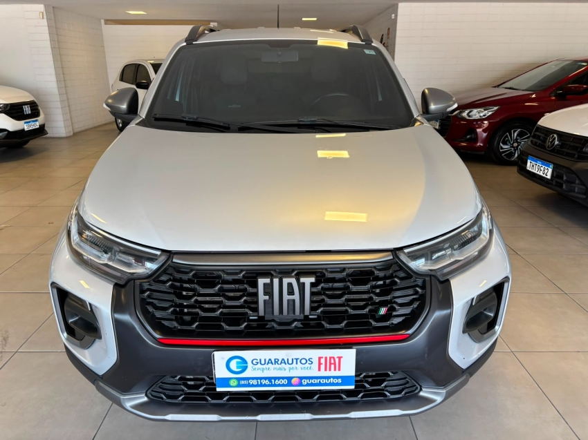 fiat strada 1.0 turbo 200 flex ultra cd cvt 4p automatico 20244