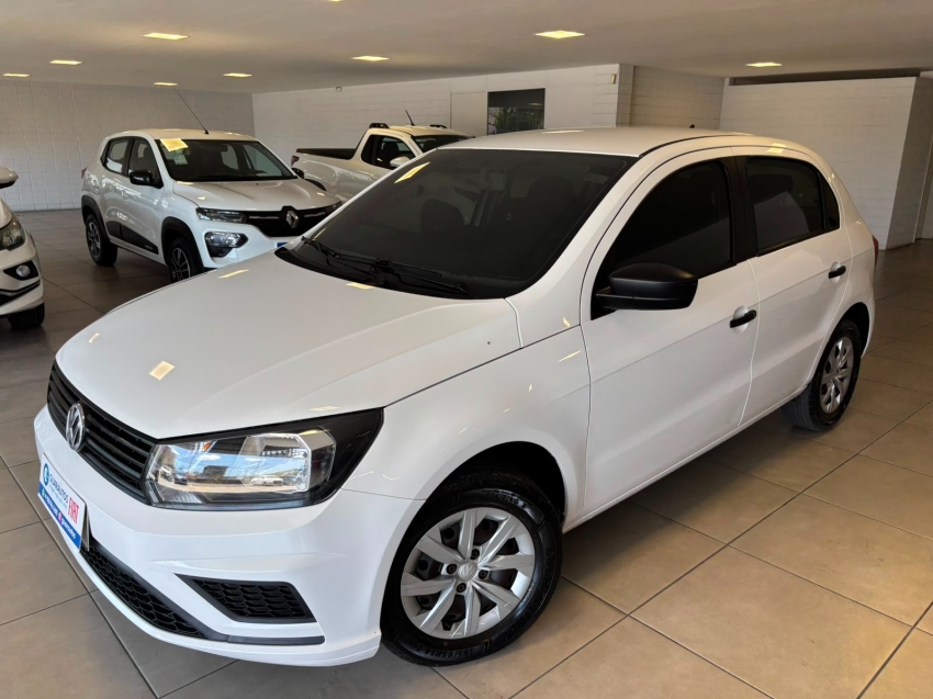volkswagen gol 1.0 12v mpi totalflex 4p manual flex 20210