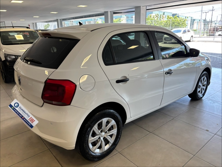volkswagen gol 1.0 12v mpi totalflex 4p manual flex 20214