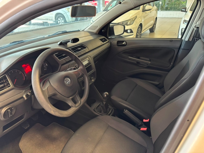 volkswagen gol 1.0 12v mpi totalflex 4p manual flex 202111