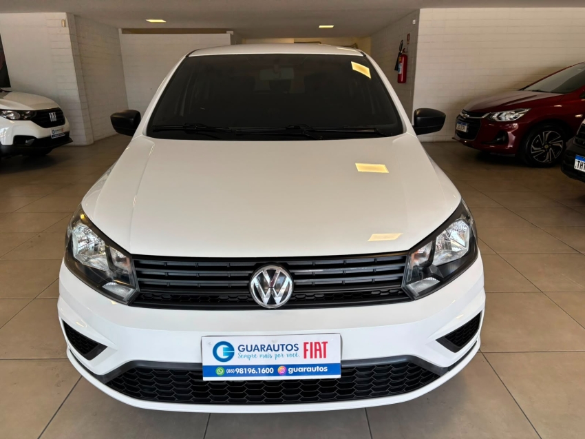 volkswagen gol 1.0 12v mpi totalflex 4p manual flex 20211