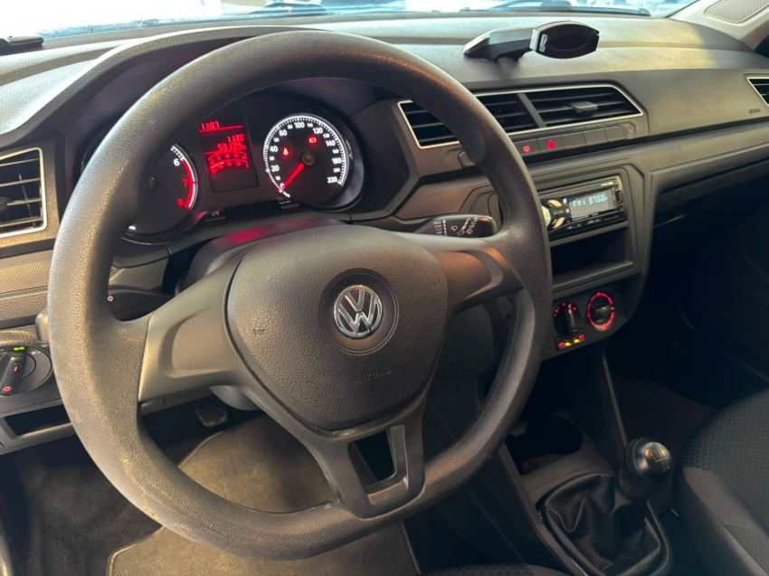 volkswagen gol 1.0 12v mpi totalflex 4p manual flex 202113