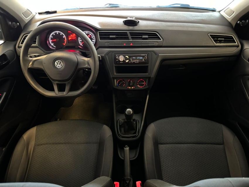 volkswagen gol 1.0 12v mpi totalflex 4p manual flex 202112
