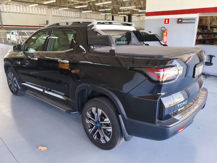 fiat toro 2.2 turbo diesel ranch 4wd at9 4p automatico 20261