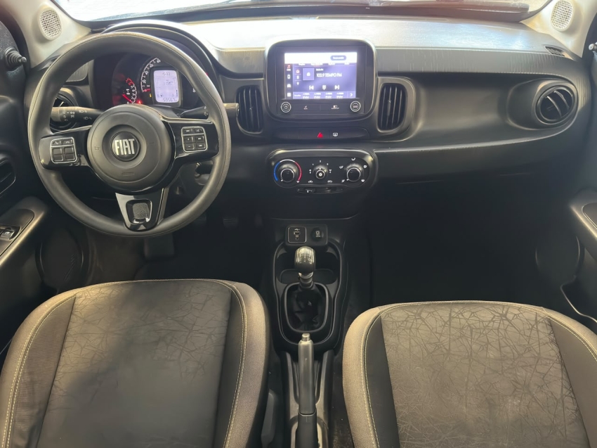 fiat mobi 1.0 evo flex trekking manual 4p 20229
