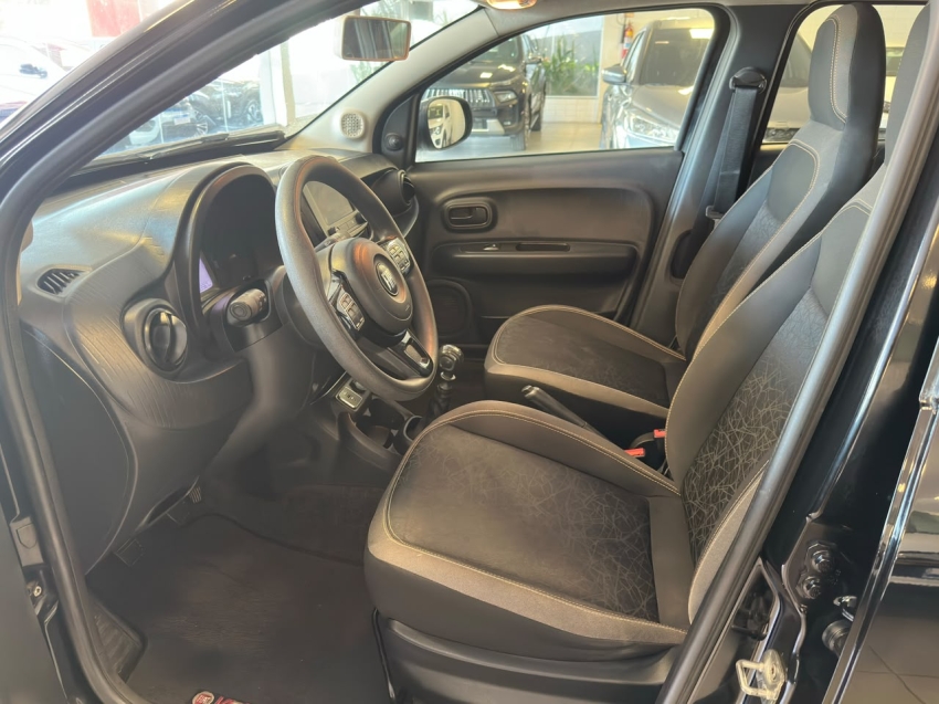 fiat mobi 1.0 evo flex trekking manual 4p 20226