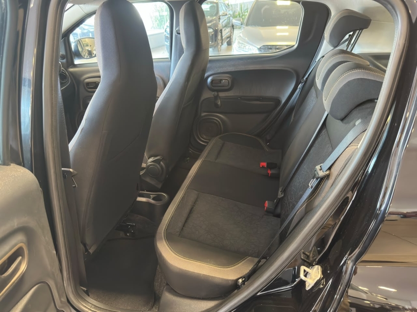 fiat mobi 1.0 evo flex trekking manual 4p 20227