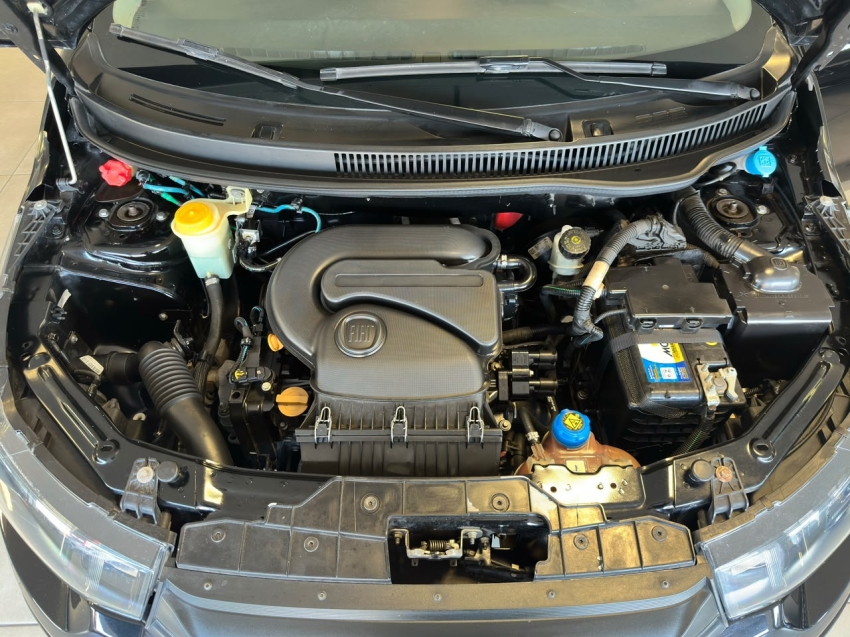fiat mobi 1.0 evo flex trekking manual 4p 202212