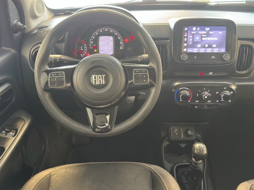 fiat mobi 1.0 evo flex trekking manual 4p 202210
