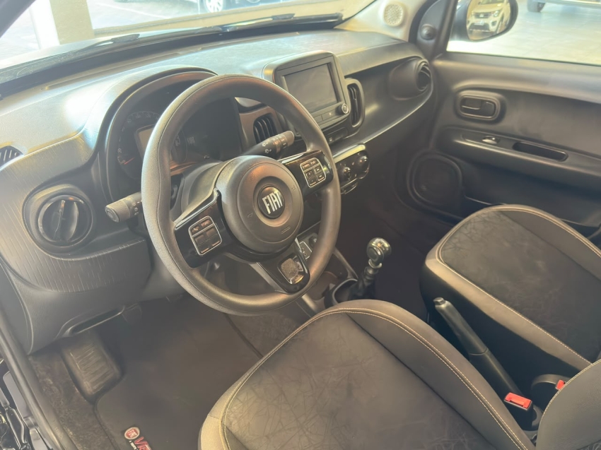 fiat mobi 1.0 evo flex trekking manual 4p 20228