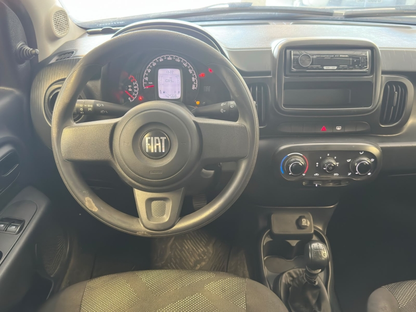 fiat mobi 1.0 evo flex like. manual 4p 20219