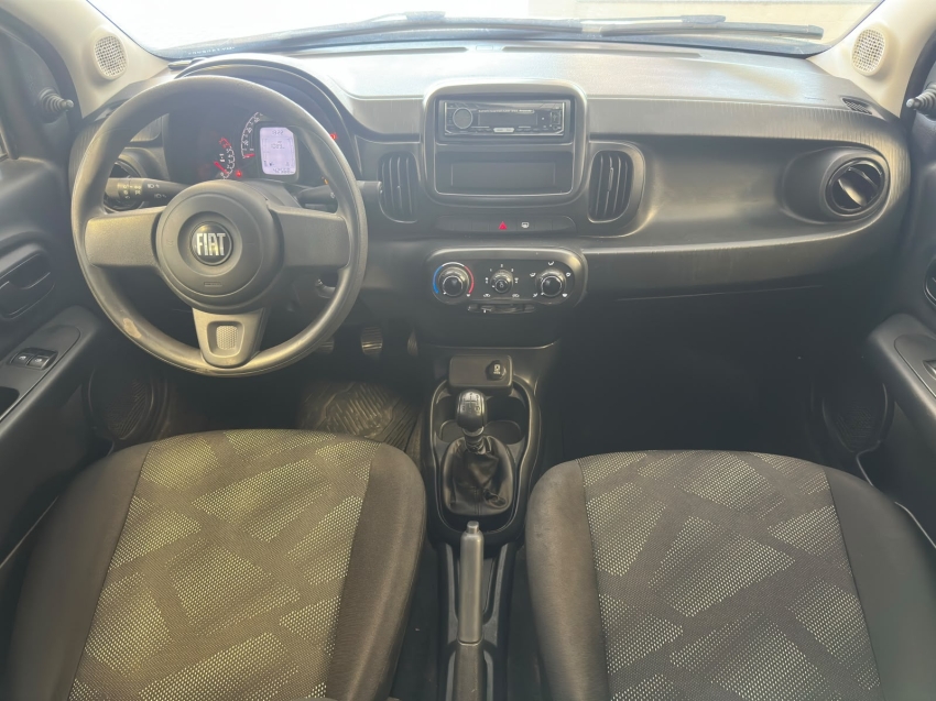 fiat mobi 1.0 evo flex like. manual 4p 20218