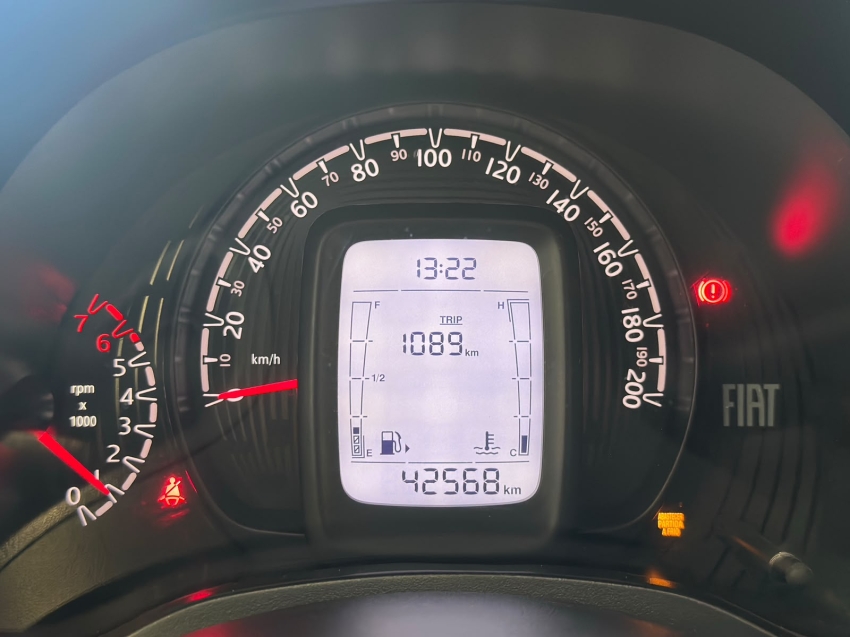 fiat mobi 1.0 evo flex like. manual 4p 202110