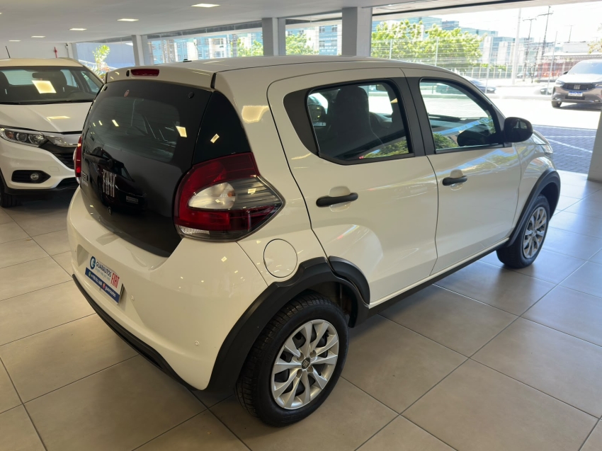 fiat mobi 1.0 evo flex like. manual 4p 20213