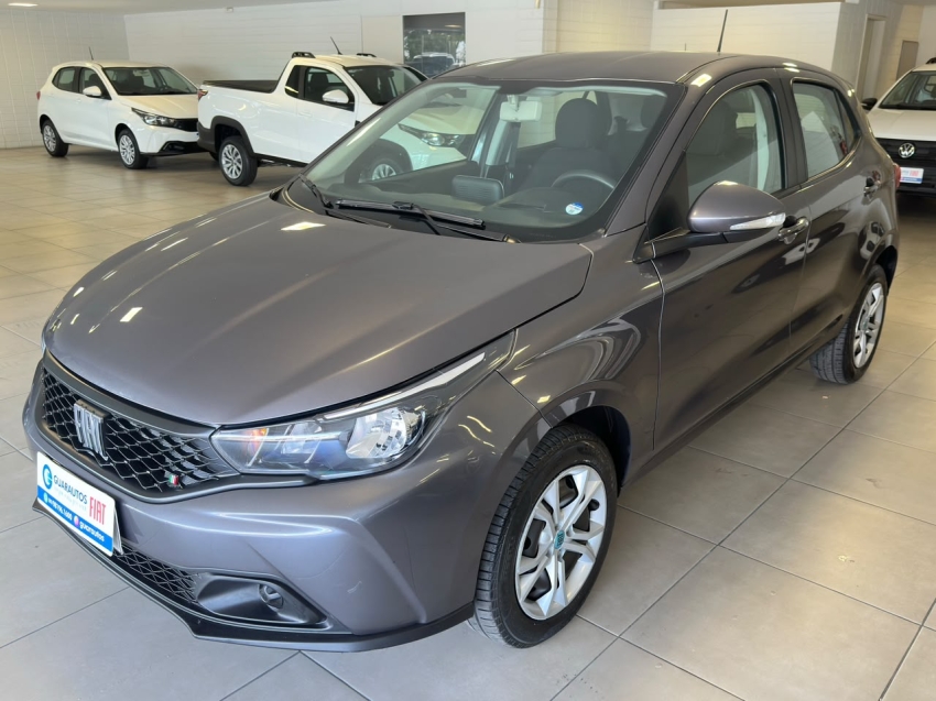 fiat argo 1.0 firefly flex drive manual 4p 20250