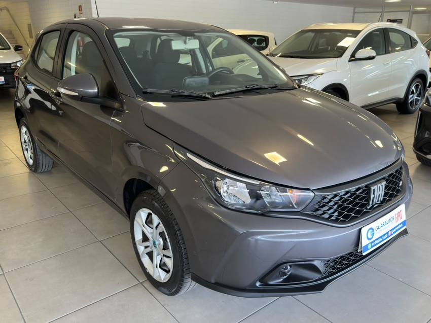 fiat argo 1.0 firefly flex drive manual 4p 20254
