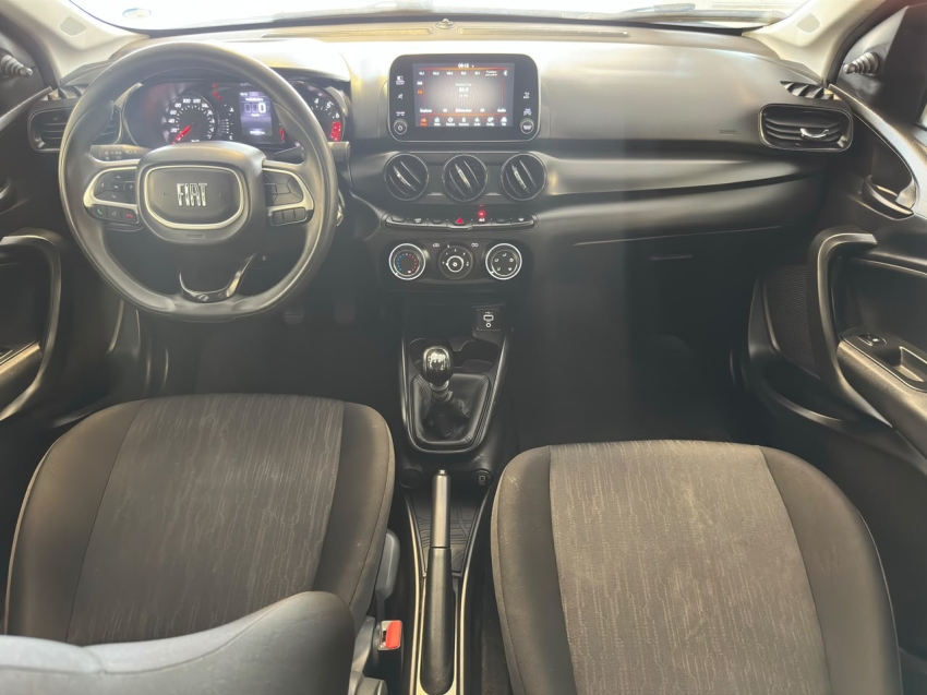 fiat argo 1.0 firefly flex drive manual 4p 20259