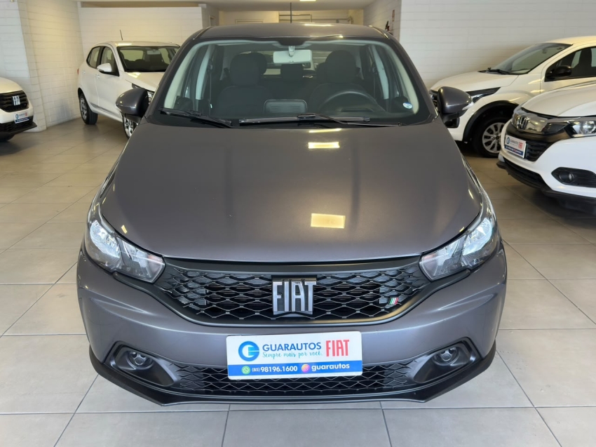 fiat argo 1.0 firefly flex drive manual 4p 20255