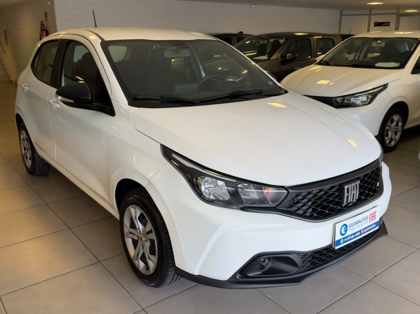 fiat argo 1.0 firefly flex drive manual 4p 20254