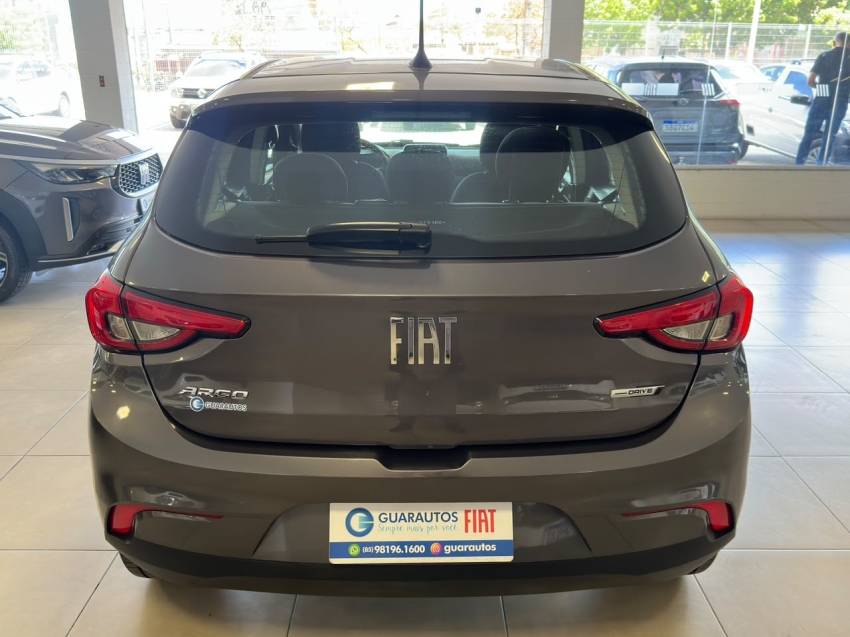 fiat argo 1.0 firefly flex drive manual 4p 20252
