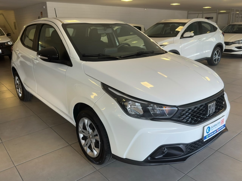 fiat argo 1.0 firefly flex drive manual 4p 20264