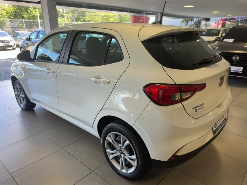 fiat argo 1.0 firefly flex drive manual 4p 20261