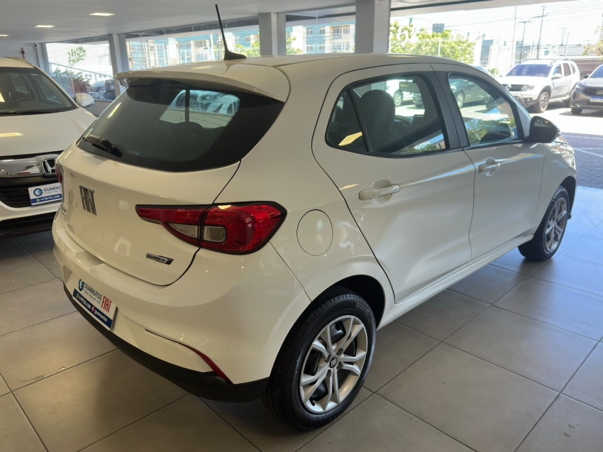 fiat argo 1.0 firefly flex drive manual 4p 20263