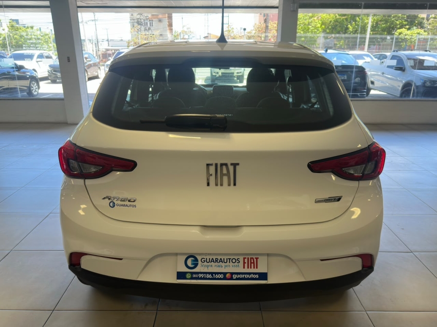 fiat argo 1.0 firefly flex drive manual 4p 20262