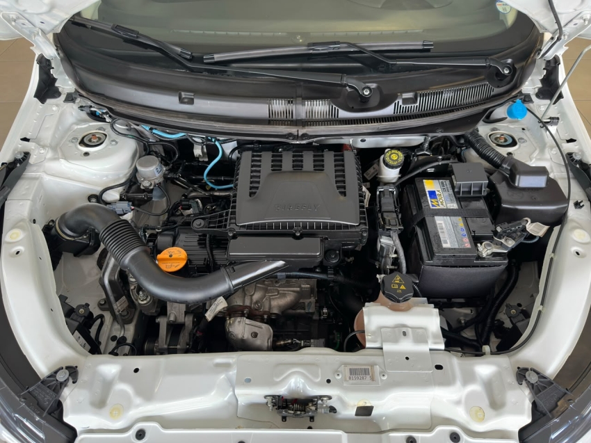 fiat cronos 1.3 firefly flex drive cvt 4p manual 202412