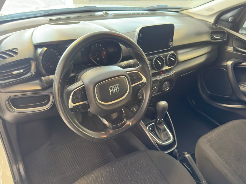 fiat cronos 1.3 firefly flex drive cvt 4p manual 20246
