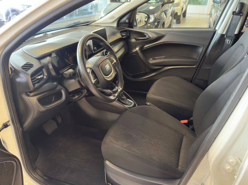 fiat cronos 1.3 firefly flex drive cvt 4p manual 20247
