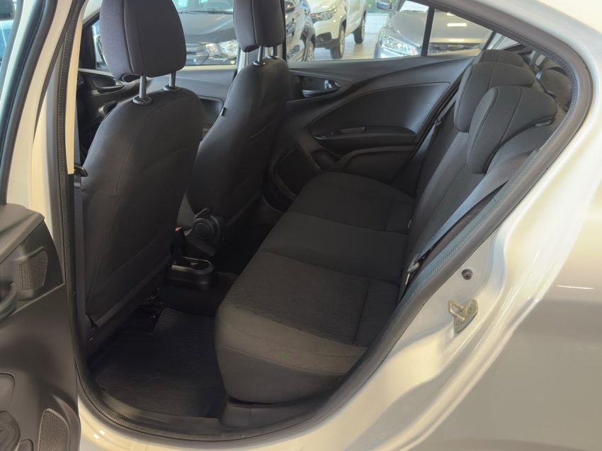 fiat cronos 1.3 firefly flex drive cvt 4p manual 20248