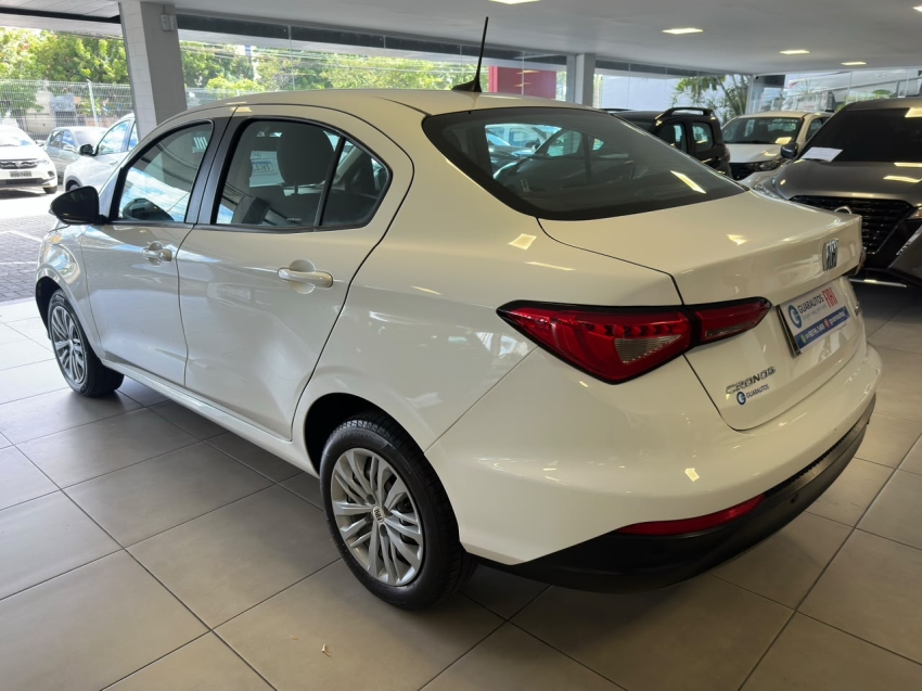 fiat cronos 1.3 firefly flex drive cvt 4p manual 20241