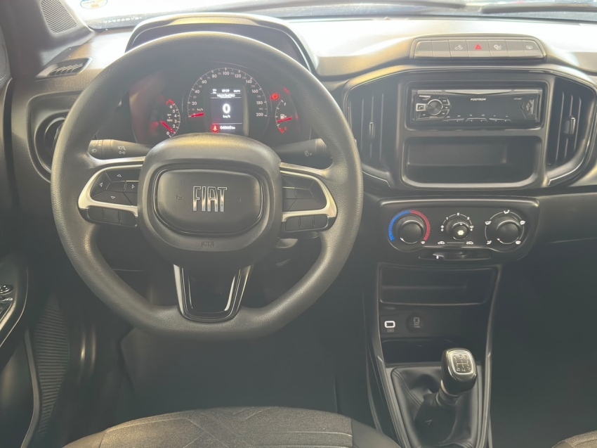 fiat strada 1.3 firefly flex freedom cd manual 4p 202510