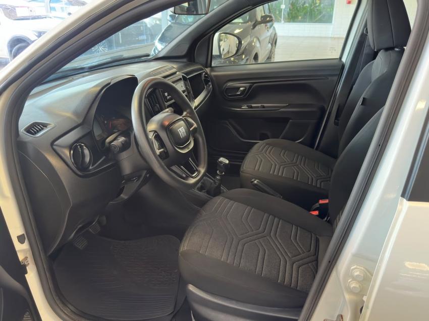 fiat strada 1.3 firefly flex freedom cd manual 4p 20257