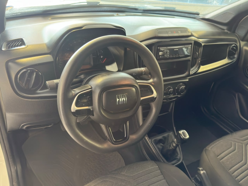 fiat strada 1.3 firefly flex freedom cd manual 4p 20256