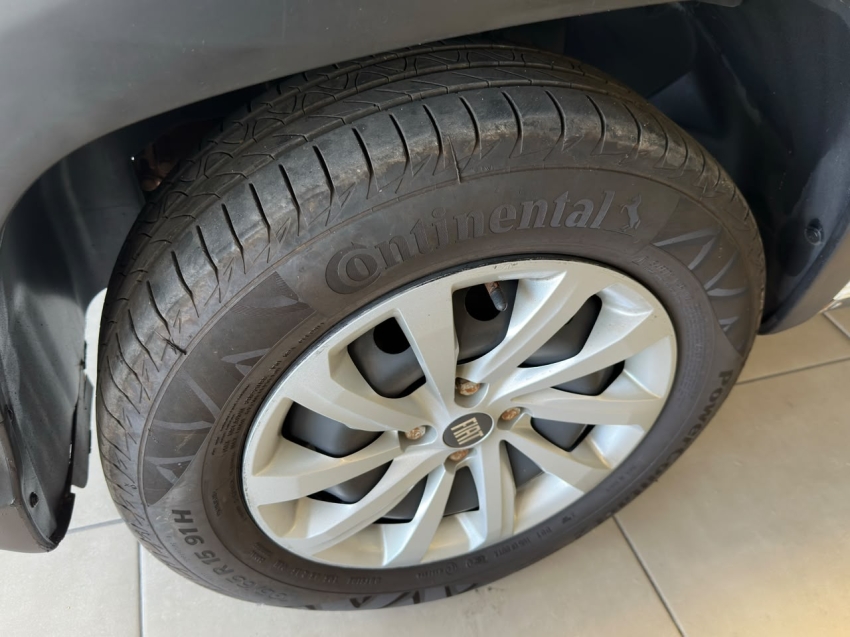 fiat strada 1.3 firefly flex freedom cd manual 4p 202513