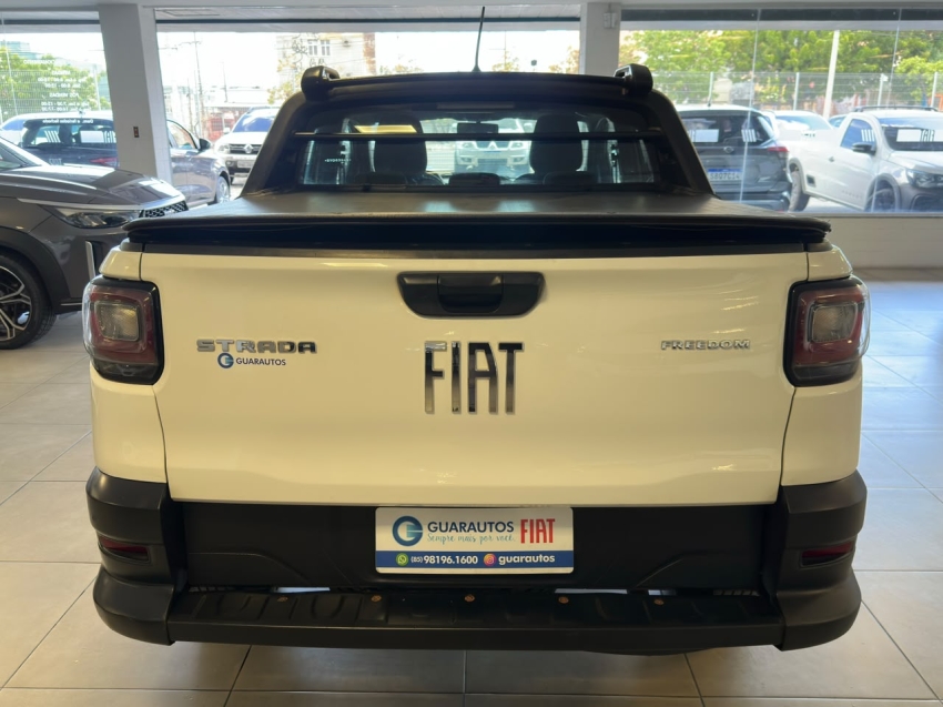 fiat strada 1.3 firefly flex freedom cd manual 4p 20252