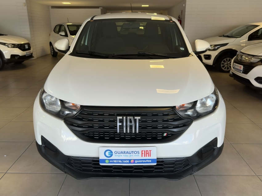 fiat strada 1.3 firefly flex freedom cd manual 4p 20255