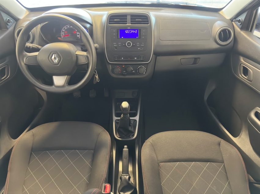 renault kwid 1.0 12v sce flex zen manual 4p 20229