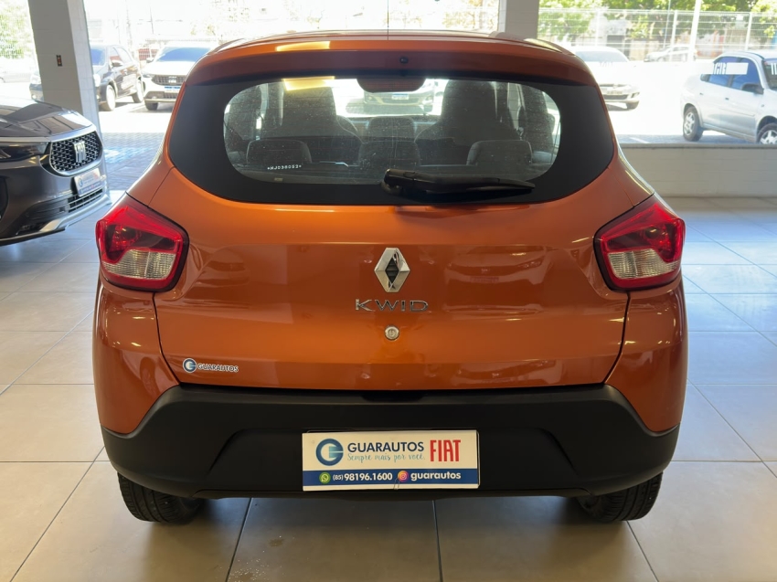 renault kwid 1.0 12v sce flex zen manual 4p 20222