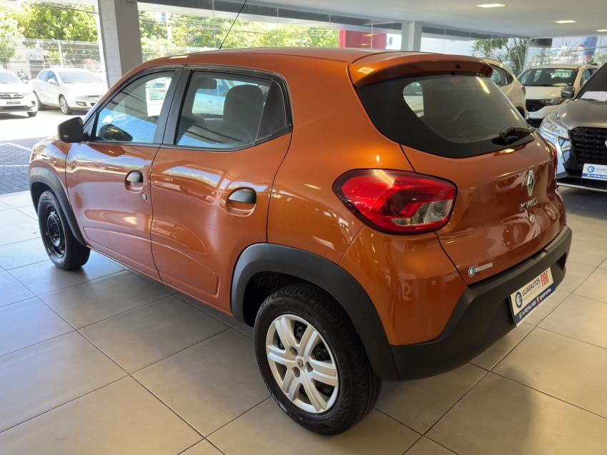 renault kwid 1.0 12v sce flex zen manual 4p 20221