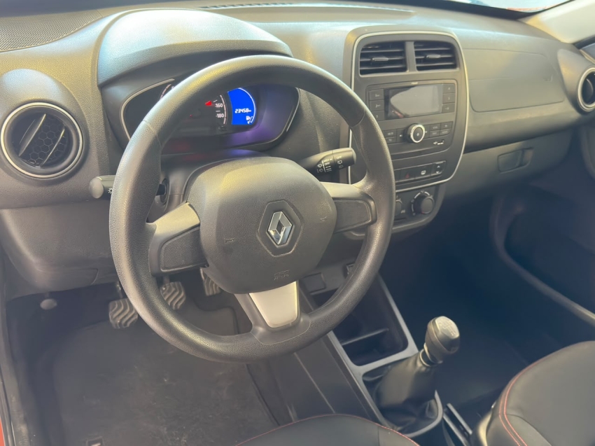 renault kwid 1.0 12v sce flex zen manual 4p 20226