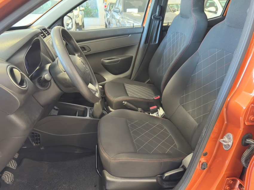 renault kwid 1.0 12v sce flex zen manual 4p 20227